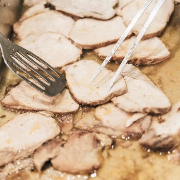 Gasthof Zeiser_c-Stefan Leitner_Gesaeuse_14 | © www.stefanleitner.com |  