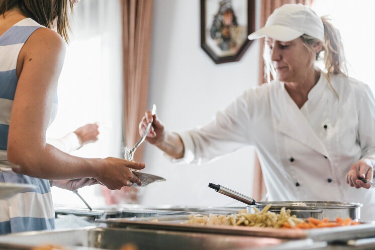 Gasthof Zeiser_c-Stefan Leitner_Gesaeuse_15 | © www.stefanleitner.com |  