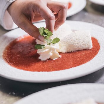 Gasthof Zeiser_c-Stefan Leitner_Gesaeuse_19 | © www.stefanleitner.com |  