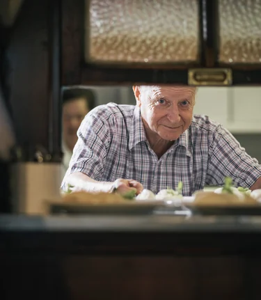 Gasthof Zeiser_c-Stefan Leitner_Gesaeuse_27 | © www.stefanleitner.com |  