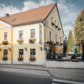 Gasthof Zeiser_c-Stefan Leitner_Gesaeuse_32 | © www.stefanleitner.com |  