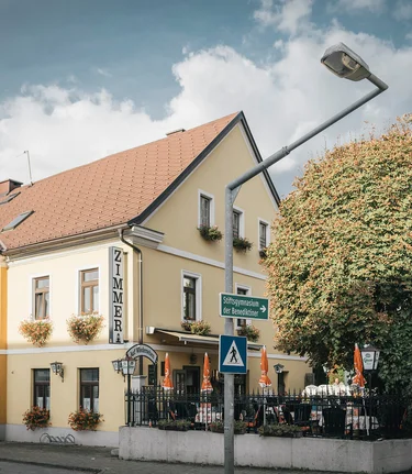 Gasthof Zeiser_c-Stefan Leitner_Gesaeuse_33 | © www.stefanleitner.com |  