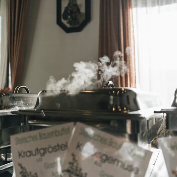 Gasthof Zeiser_c-Stefan Leitner_Gesaeuse_1 | © www.stefanleitner.com |  