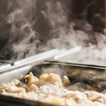 Gasthof Zeiser_c-Stefan Leitner_Gesaeuse_2 | © www.stefanleitner.com |  