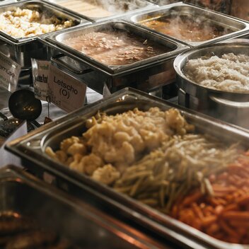 Gasthof Zeiser_c-Stefan Leitner_Gesaeuse_4 | © www.stefanleitner.com |  