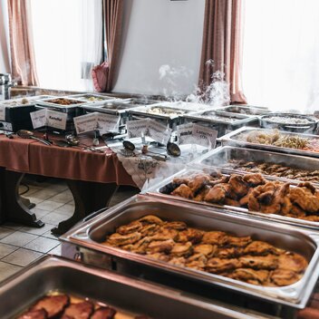 Gasthof Zeiser_c-Stefan Leitner_Gesaeuse_6 | © www.stefanleitner.com |  