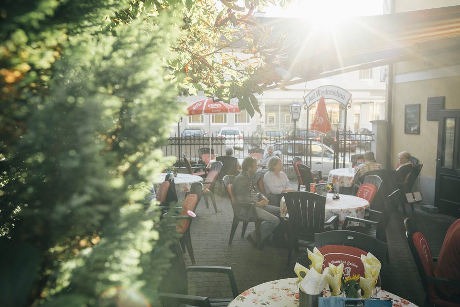 Gasthof Zeiser_c-Stefan Leitner_Gesaeuse_11 | © www.stefanleitner.com |  