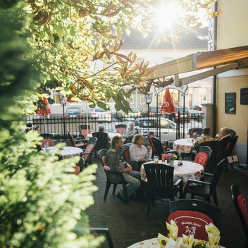 Gasthof Zeiser_c-Stefan Leitner_Gesaeuse_10 | © www.stefanleitner.com |  