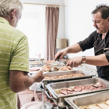 Gasthof Zeiser_c-Stefan Leitner_Gesaeuse_13 | © www.stefanleitner.com |  