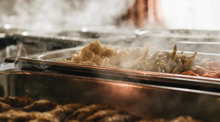 Gasthof Zeiser_c-Stefan Leitner_Gesaeuse_3 | © www.stefanleitner.com |  